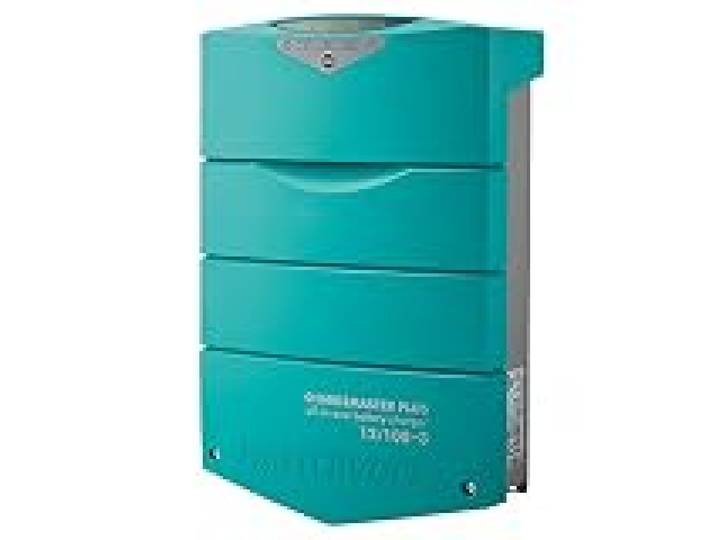 Mastervolt ChargeMaster Plus 12/100-3 CZone/MBus