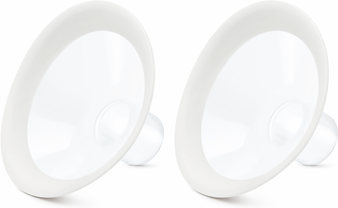 Medela Funil Personalfit Flex XL 30mm 2 un