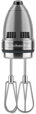 KitchenAid 7-Speed Hand Mixer with Turbo Beaters II
