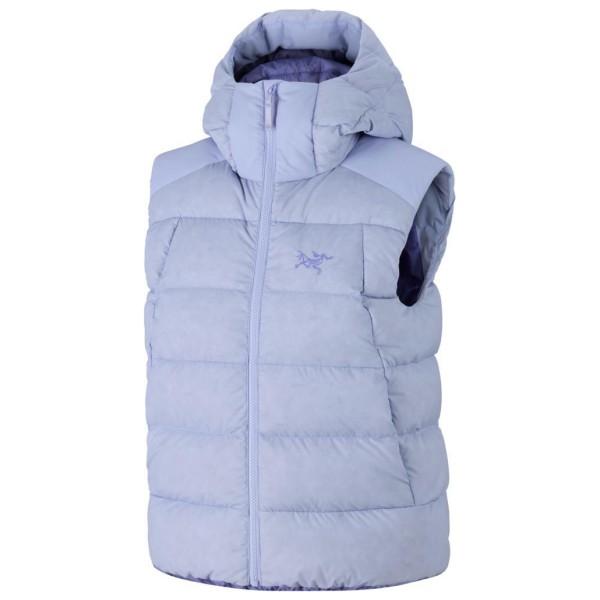 Arc'teryx - Women's Thorium Vest - Daunengilet Gr S lila