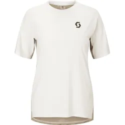 Scott Sports, Damen, Velotrikot, Vertic Pro SL (M), Weiss, Gelb, M