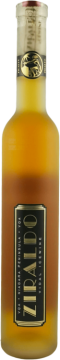 Donald Ziraldo Halbe Flasche - Wein de Glace Vidal 2022 - Ziraldo - Niagara Peninsula - Weisswein - 0.375L Ontario