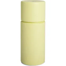 Bergen Salz- oder Pfeffermühle 12 cm hellgelb