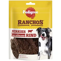 Pedigree Ranchos Rind 7x70 g