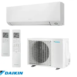 Daikin Perfera W FTXM20A + RXM20A Inverter-Klimaanlage – 7,000 BTU