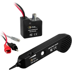 PCE Instruments, Multimeter, PCE-180 CBN Leitungssucher (Kabeltester)