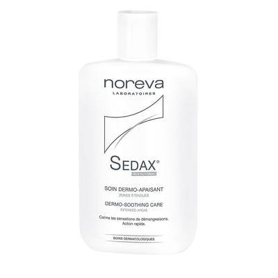 Noreva Sedax Fluid 125 ml Milch