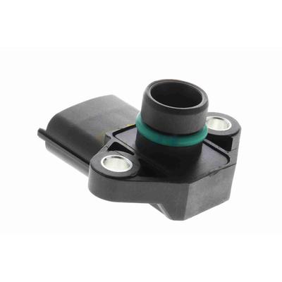 VEMO Sensor, Saugrohrdruck Luftdrucksensor, Höhenanpassung Original Qualität v52720198 für HYUNDAI