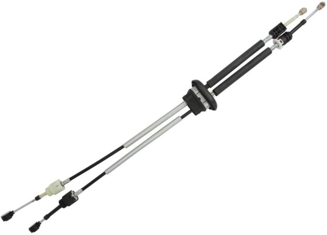 Seilzug, Schaltgetriebe AKUSAN F4C004AKN