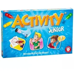 Aktivität – Junior