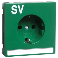 Peha Steckdose D 95.6611.42 NA SV