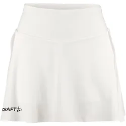 CRAFT Ability Tennisrock Damen 900000 - white XXL