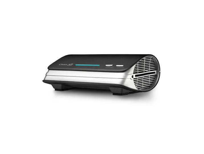 Clean Air Optima CA 501 Luchtreiniger Wit