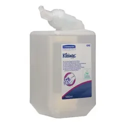 Kimcare General Schaumseife Sanft, 6 x 1 Liter