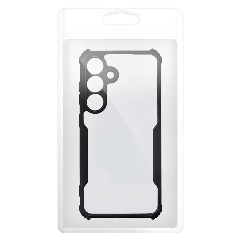 OEM Back panel cover ANTI-DROP case for REALME C63 4G black (49068359)