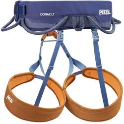 Petzl, Klettergurt, (L)