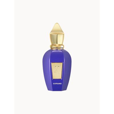 Soprano 50ml fruchtig, süß, blumig von XerJoff