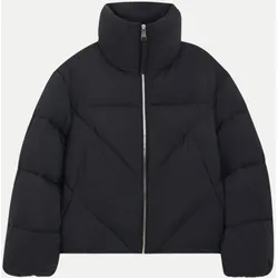 Jacke Padilena Schwarz 38