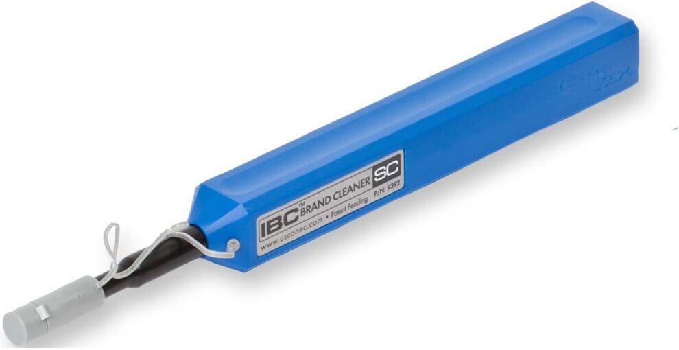 Corning Einzelfaser Portreiniger SC/ST.2,5mm Ferrulen CLEANER-PORT-2.5)