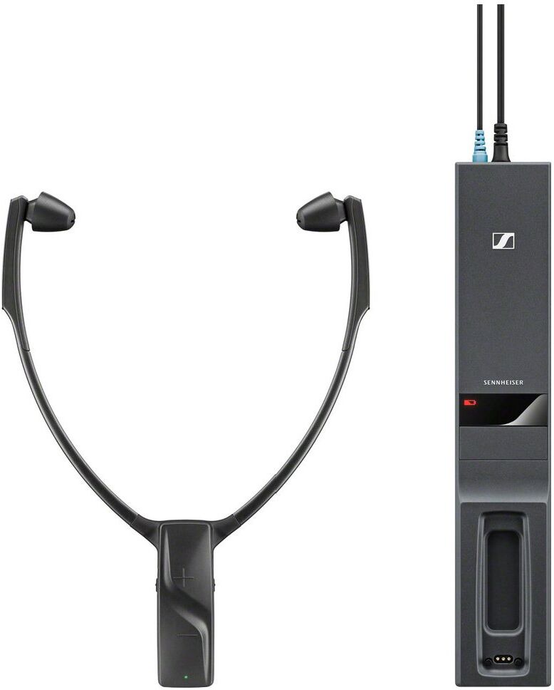 Cuffie Sennheiser 506822 RS SERIES 2000 Dark grey