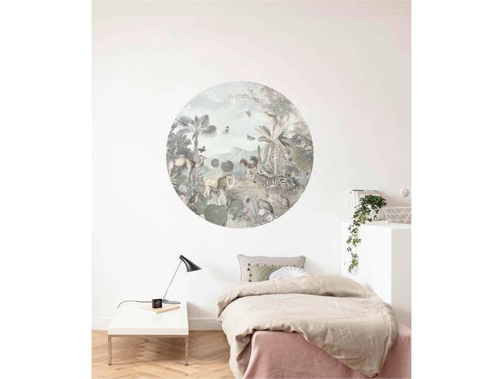 Papier peint intissé Utopia