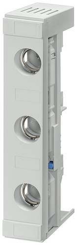 Siemens 5SG6207 Neozed-Sicherungssockel Sicherungsgröße = D02 3polig 63 A 400 V