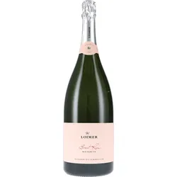 Brut Rosé Reserve Loimer BIO