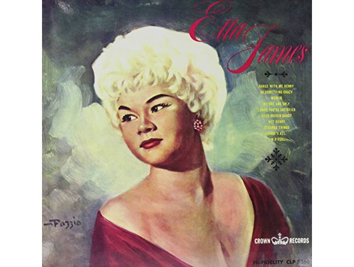 Etta James