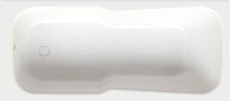 Bette BetteSet baignoire 3060-287 170x75x38cm, starwhite