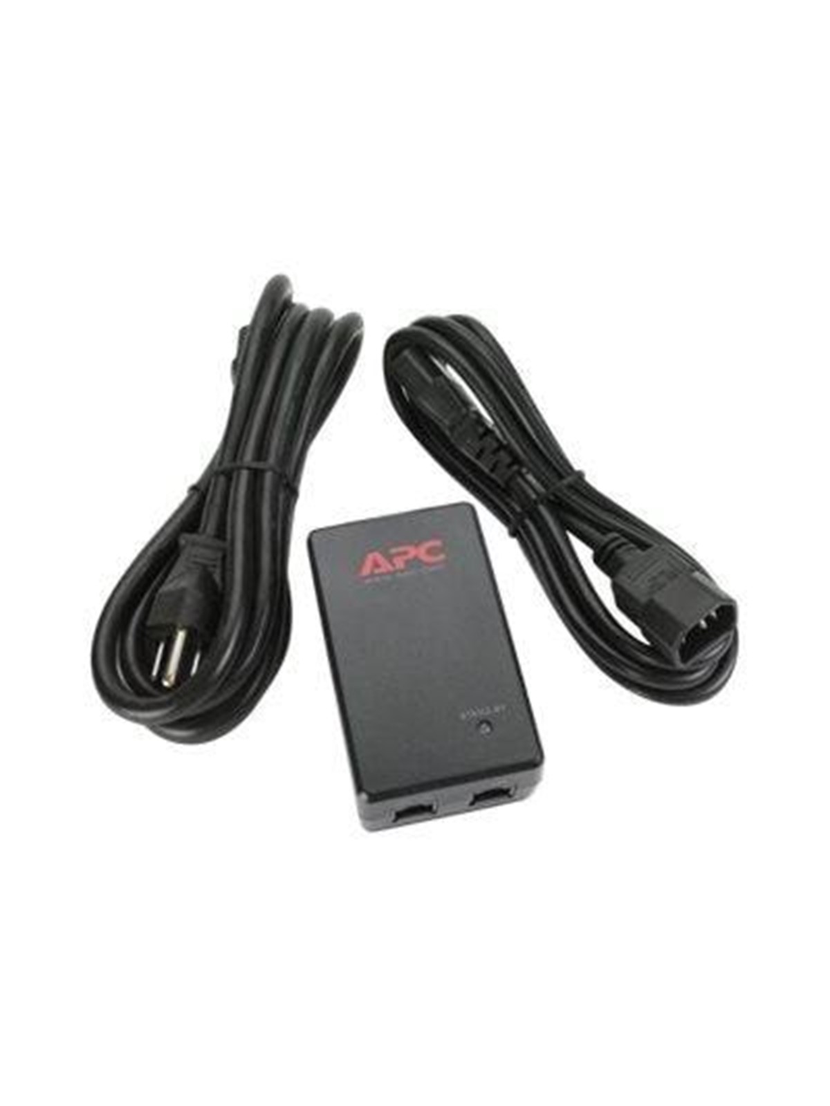 APC NetBotz - PoE injector