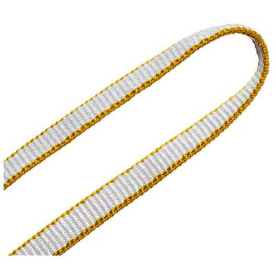 Petzl - St Anneau 12 mm Dyneema - Bandschlinge Gr 60 cm weiß