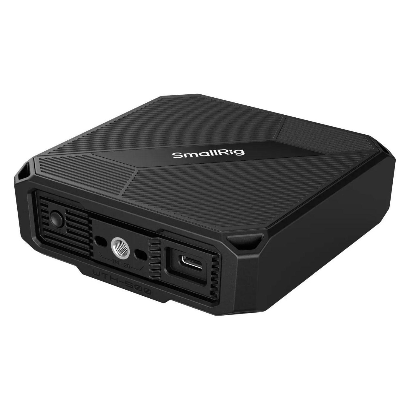 SmallRig 5566 Wireless Video Repeater for Cameras (5566)