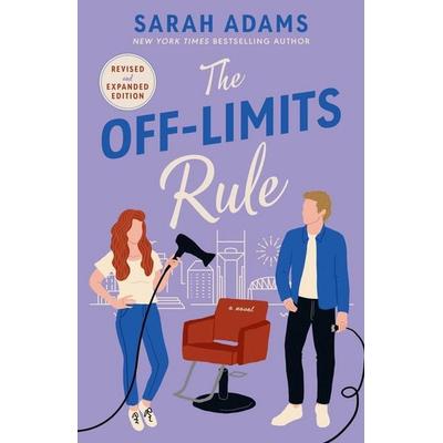 The Off-Limits Rule, Taschenbuch von Sarah Adams, Random House LLC US