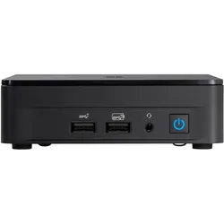 ASUS RNUC13L3KV500000I BB i5-1350P Kit (Intel Core i5-1350P), Barebone