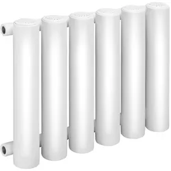 ASW Hygieneheizkörper einreihig „Climaster“ C1 51 × 40 cm