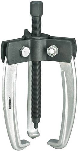 Gedore 1465015 Abzieher Spannbereich (Details) 160mm Anzahl Haken 3