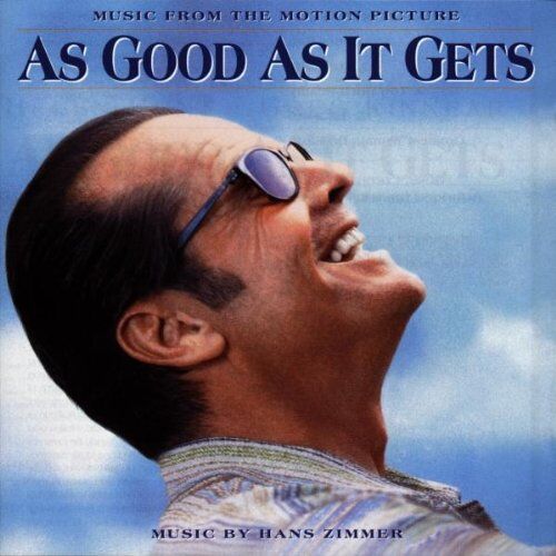 Ost - As Good As It Gets - Preis vom 19.10.2026 19:33:35 h