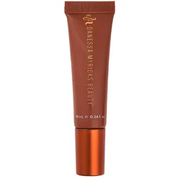10ml DANESSA MYRICKS BEAUTY Glosswork 4D Ultra Shine Plumping Gloss