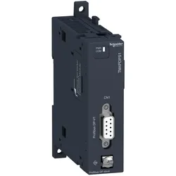 Schneider Electric TM4PDPS1 Kommunikationsmodul, Modicon TM4, Profibus-DP Erweiterung für SPS