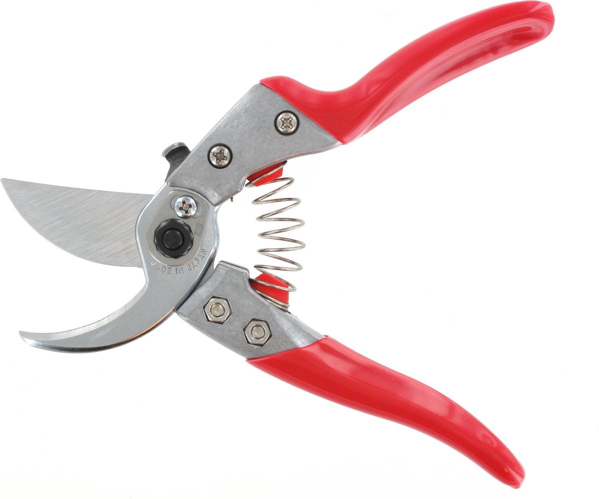 ARS Lichtgewicht Snoeischaar - Rood - 180 mm