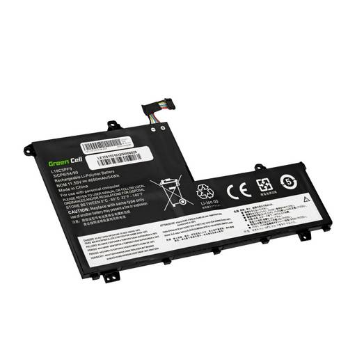 Green Cell Notebook-Akku GC-LE176 11.55V 4650 mAh Lenovo