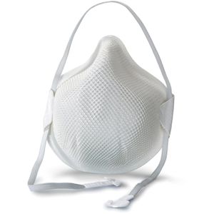Moldex Atemschutzmaske Smart 2480, FFP2 NR D, 20 Stück