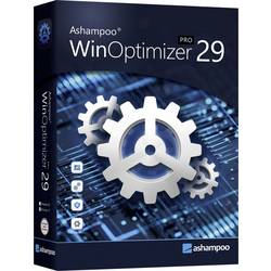 Markt & Technik 81738 WinOptimizer 29 Windows Systemoptimierung