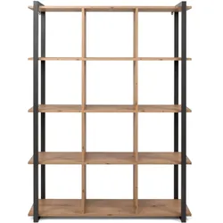 Regal DENVER (BHT 107x145x40 cm) - BHT 107x145x40 cm