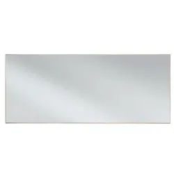 Gradel Spiegel Sorrent Transparent