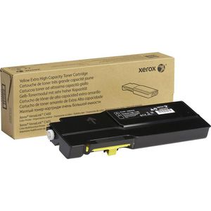 Xerox Toner 106R03529 gelb, 8000 Seiten