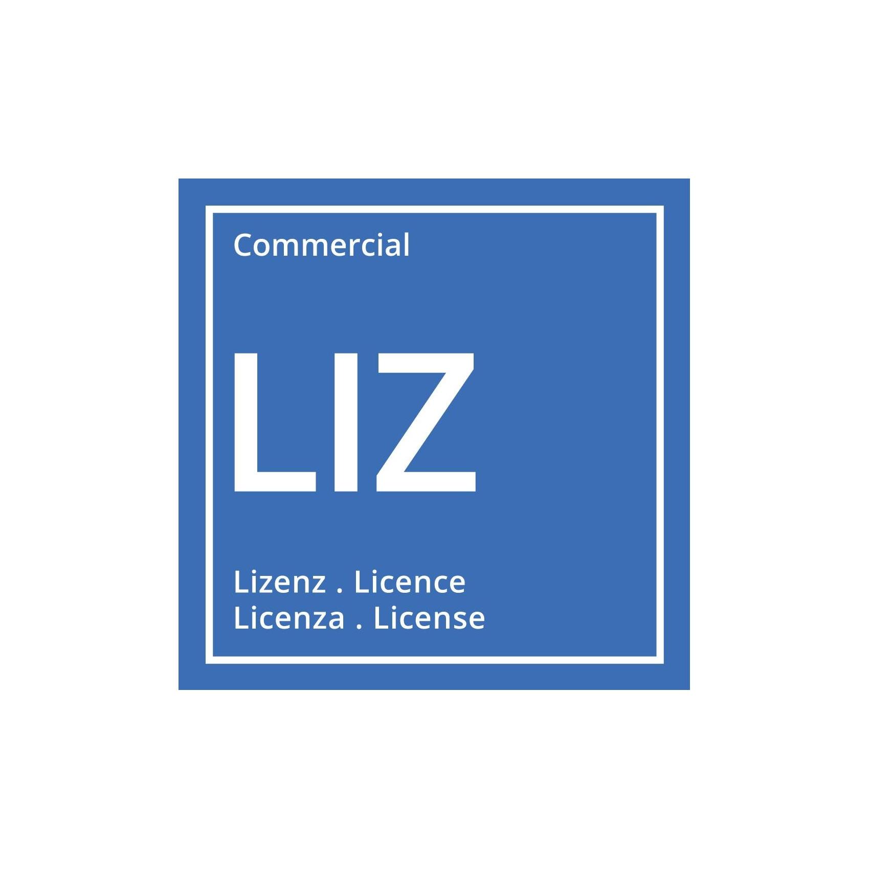Microsoft MS Liz Office Standard, 3YR (36 Monate) (021-07261)