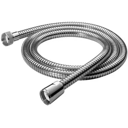 Ideal Standard, Duschschlauch, Brauseschlauch Kunststoff 150 cm x 1/2 Zoll chrom BF150AA (150 cm)