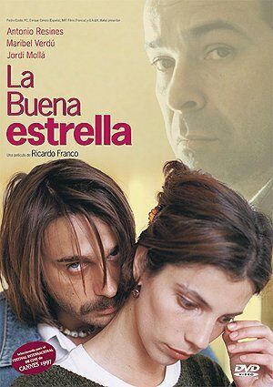 Ricardo Franco - La Buena Estrella (1997) [EU Import] - Preis vom 15.10.2026 23:06:25 h