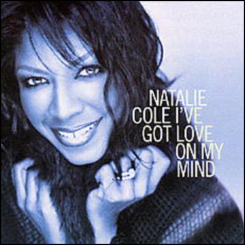 Natalie Cole - I've Got Love on My Mind - Preis vom 11.10.2026 15:43:13 h